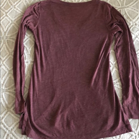 Gap Long Sleeve Shirt - Picture 2 of 2